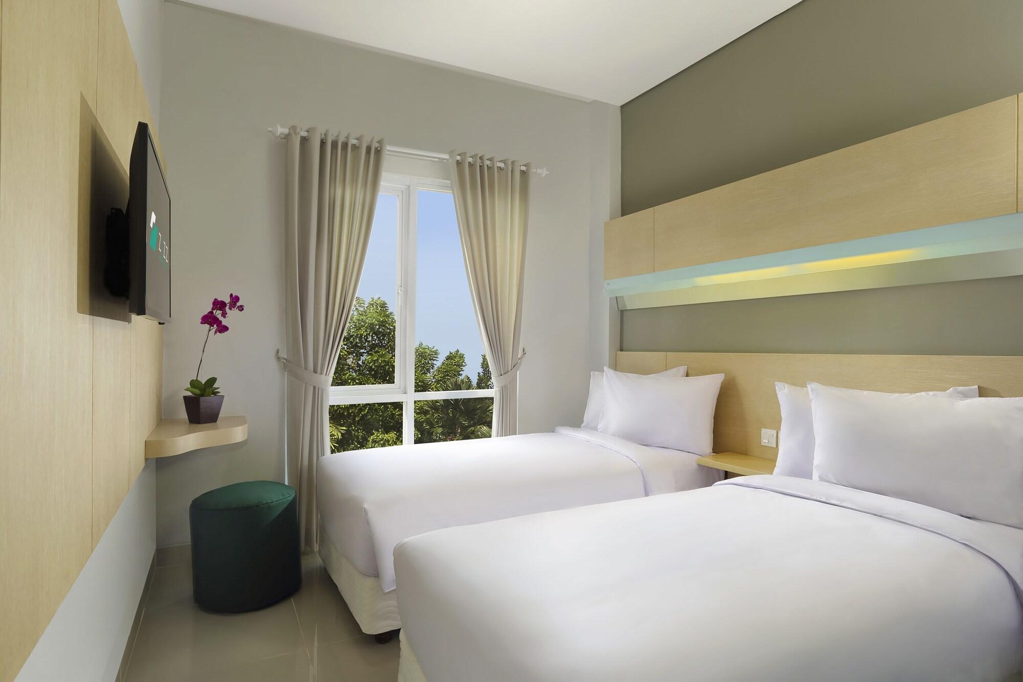 Zizz Convention Hotel Ντενπασάρ Εξωτερικό φωτογραφία