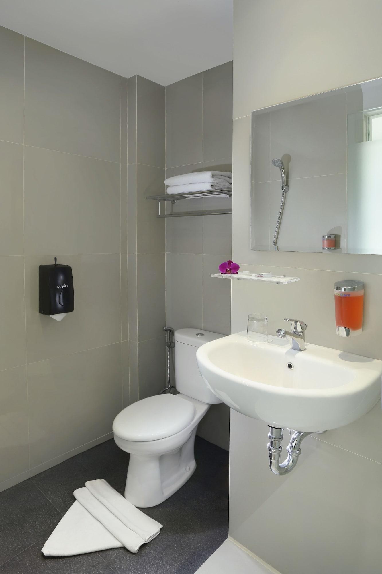 Zizz Convention Hotel Ντενπασάρ Εξωτερικό φωτογραφία