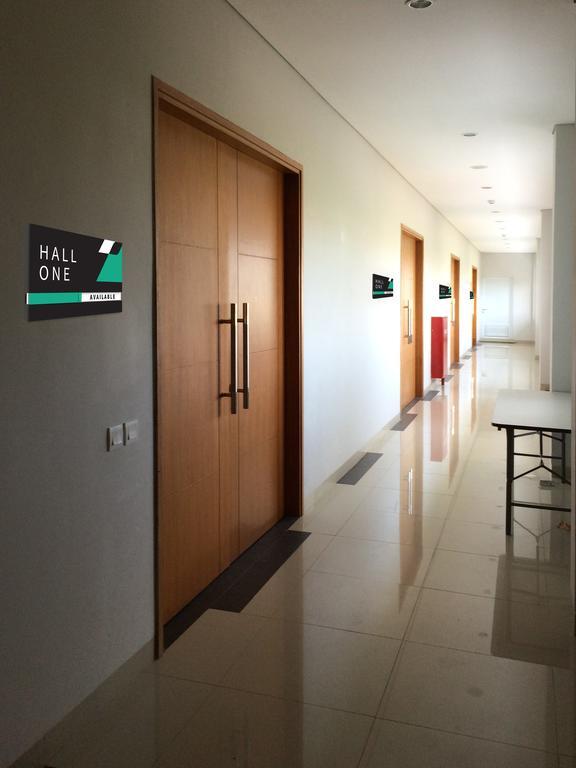 Zizz Convention Hotel Ντενπασάρ Εξωτερικό φωτογραφία