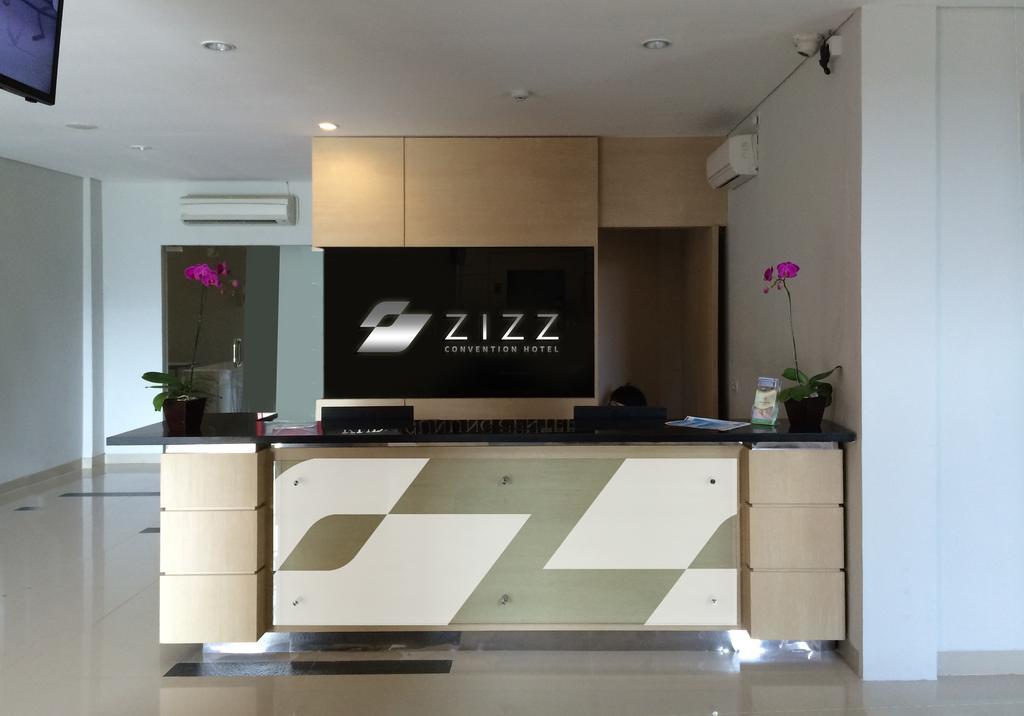 Zizz Convention Hotel Ντενπασάρ Εξωτερικό φωτογραφία
