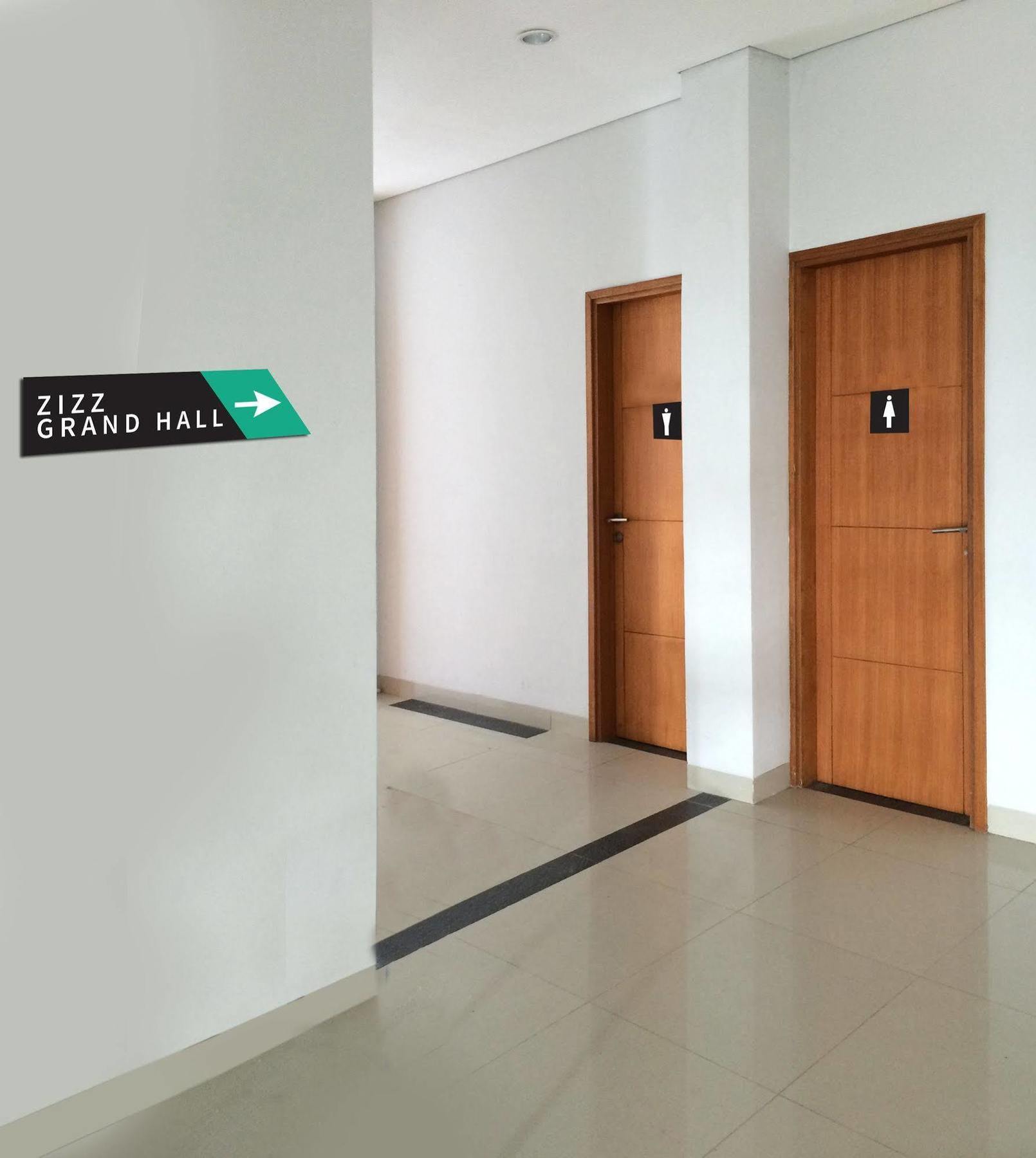 Zizz Convention Hotel Ντενπασάρ Εξωτερικό φωτογραφία