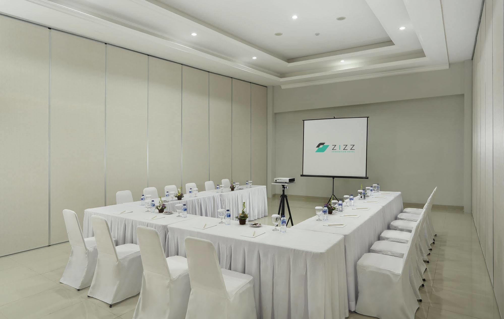 Zizz Convention Hotel Ντενπασάρ Εξωτερικό φωτογραφία
