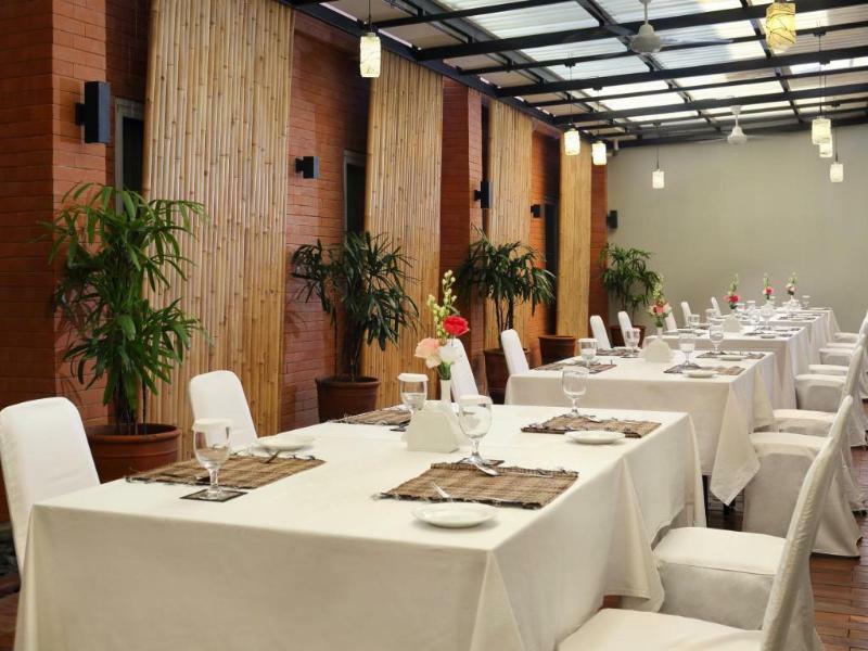 Zizz Convention Hotel Ντενπασάρ Εξωτερικό φωτογραφία